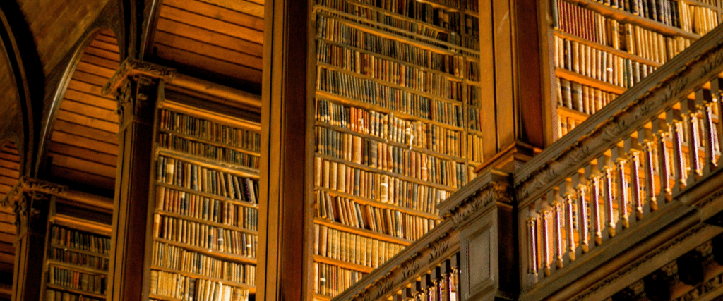 Is Ireland the Next Study Abroad Hotspot? image